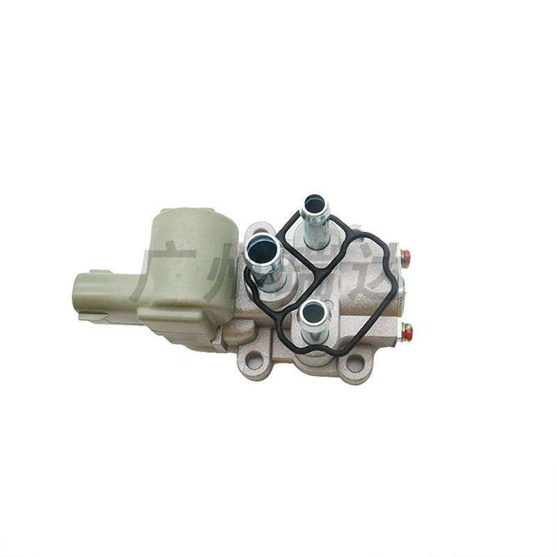 22270-15010 22270-16060 Válvula de control de ralentí para Toyota Lexus