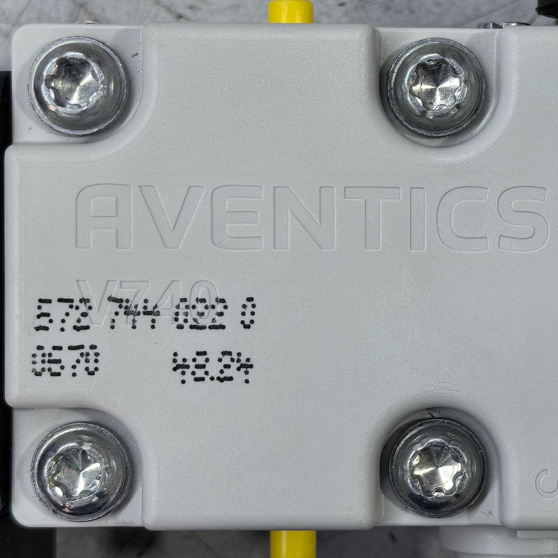 5727440220 # AVENTICS气缸、气动阀、传感器、密封套件