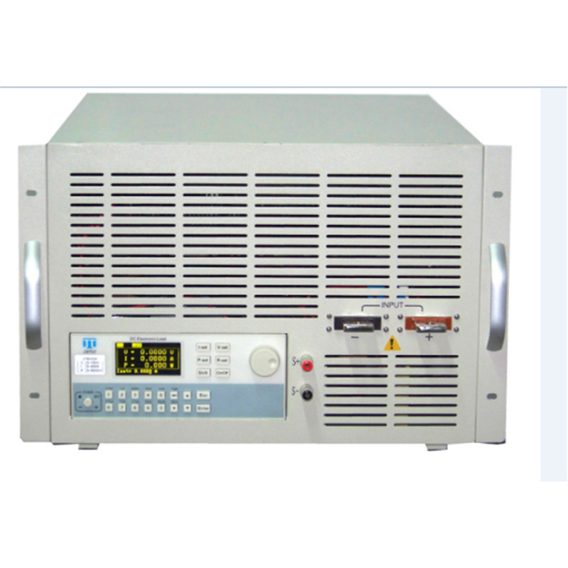 嘉拓JT6344A可编程直流电子负载仪500V/6000W/240A电子负载仪