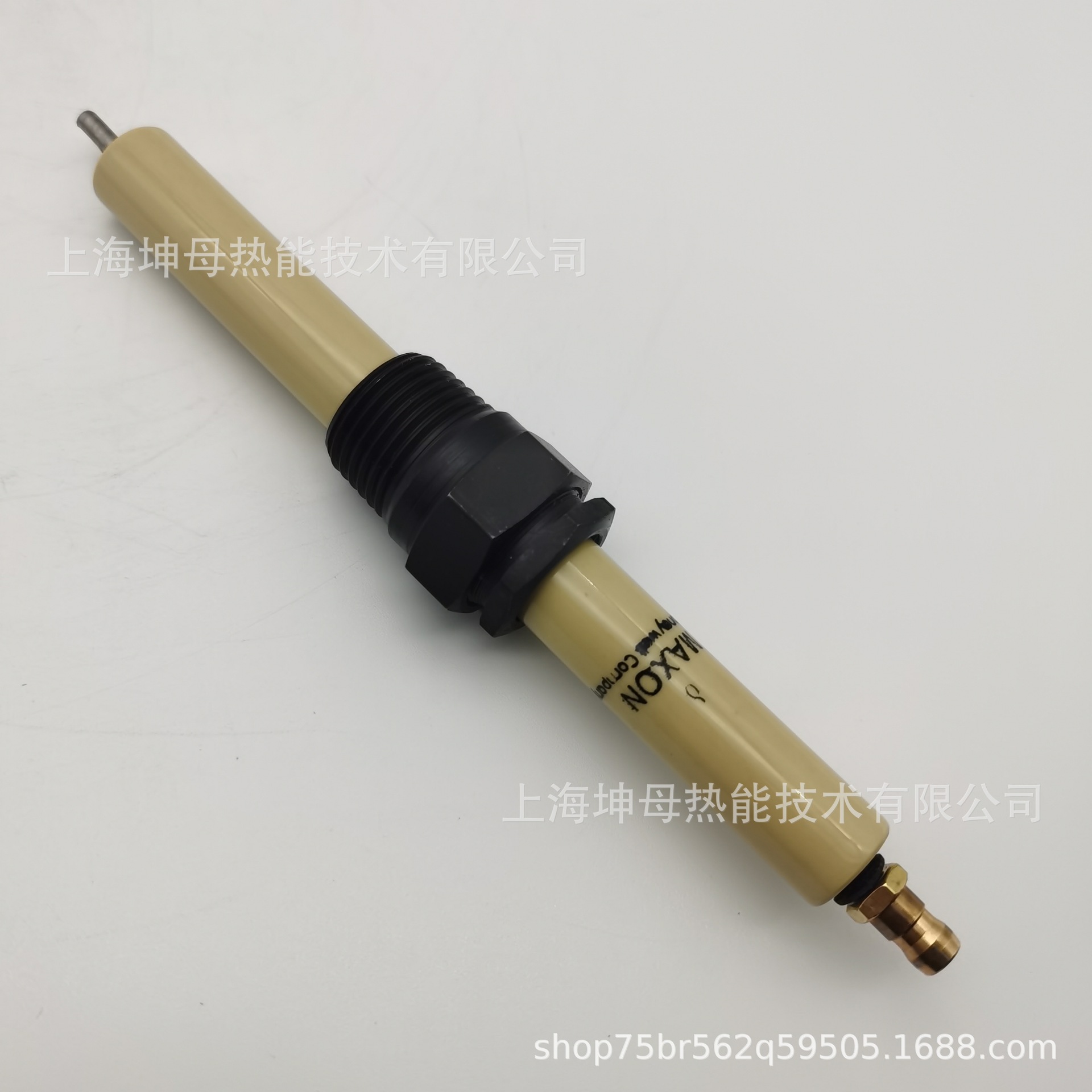 麦克森（MAXON）火花塞25663点火电极