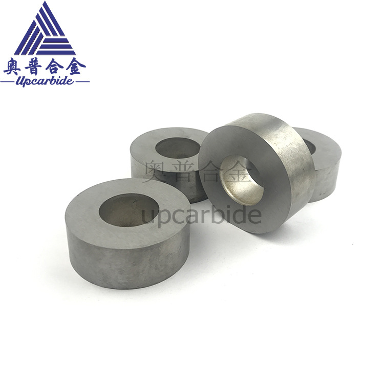 φ60*φ29*22硬质合金轴套 YG15C钨钢管套 冲压模具 套筒