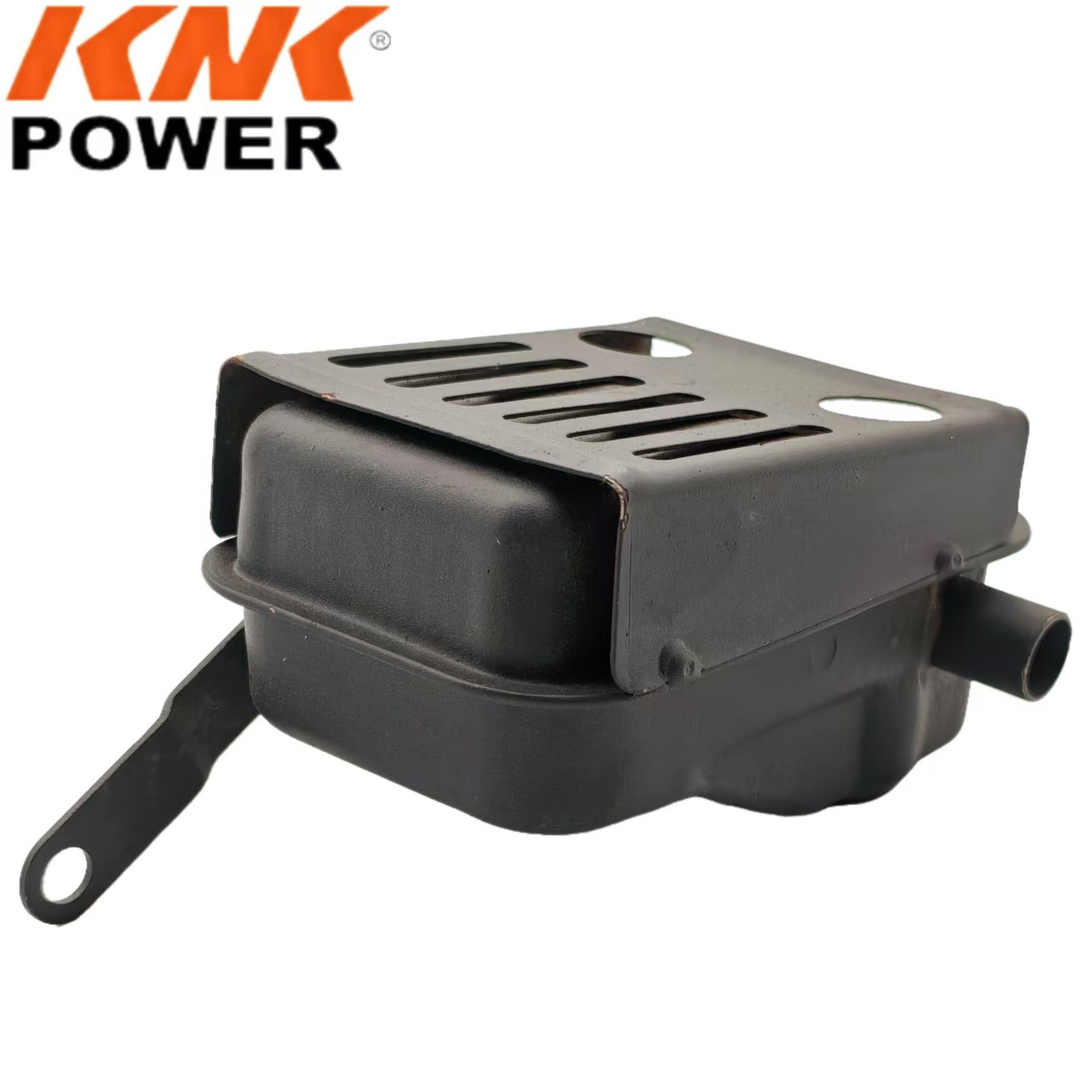 川崎TD40 48消音器修树枝