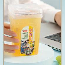 貴州楊梅汁冰楊梅汁仙居特產網紅純果蔬汁6瓶酸梅湯商用批發