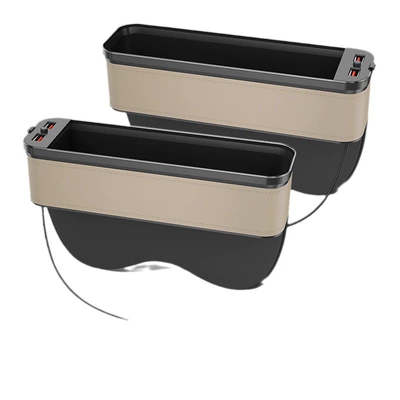 Gap Organizer Console, Chezai Car storage bag/box