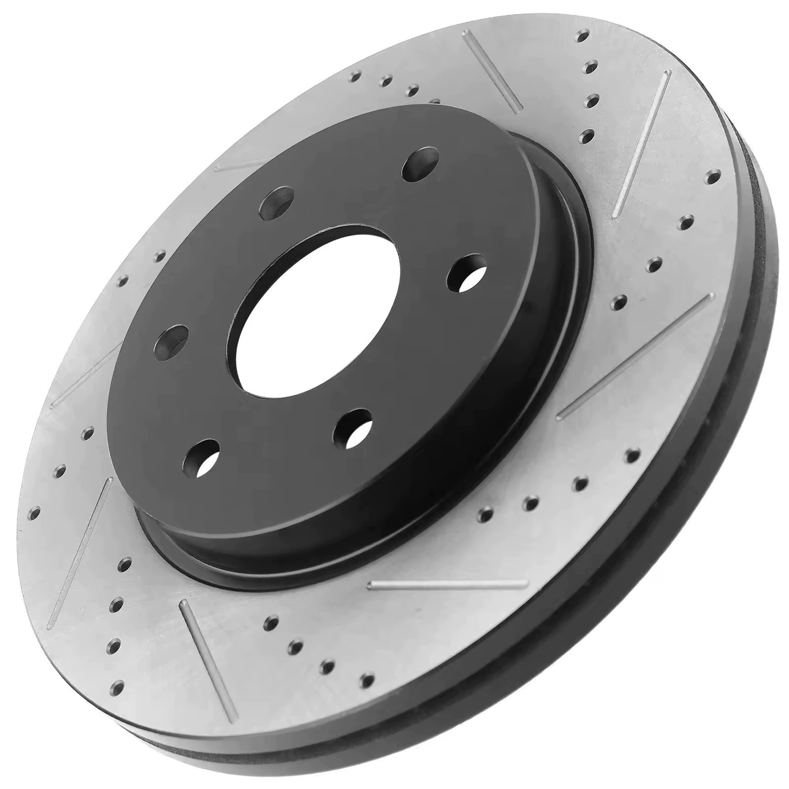 Вентиляционные диски тормозного диска A4 8K, передние и задние колодки, можно перфорать, аксессуары для автомобильной тормозной системы, универсальные