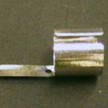 G1833-65419安捷伦用于屏蔽炬的长寿命 Pt 屏蔽片