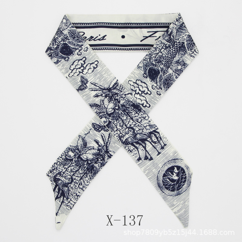 X-137#(90*5)