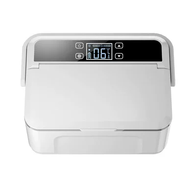 with Battery Charging Temperature Adjustment: Soyuducular