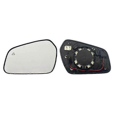 model rearview – Car mirror