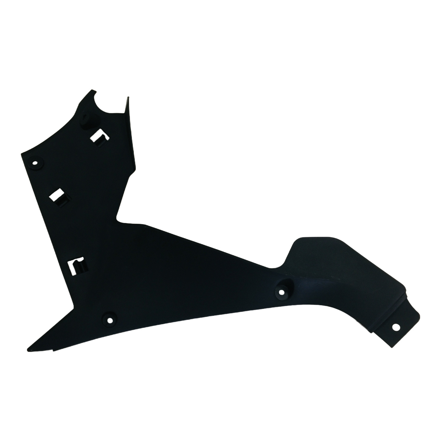 Suitable for Yamaha Yzf R25 19-21-23 Model Year Complete Body Shell Fairing Side Panel Accessories