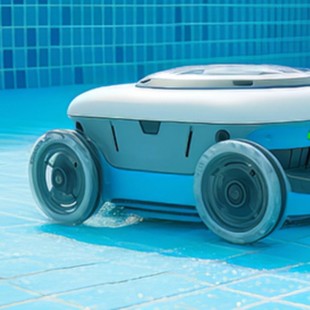 Efficient Operation ZK12 Wireless Charging Module Underwater Clean Wireless Charging Technology Prospect