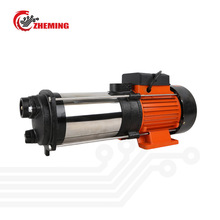 不锈钢螺杆自吸泵1500w 2m³/h 70m 220v/50hz高扬程大流量家用增