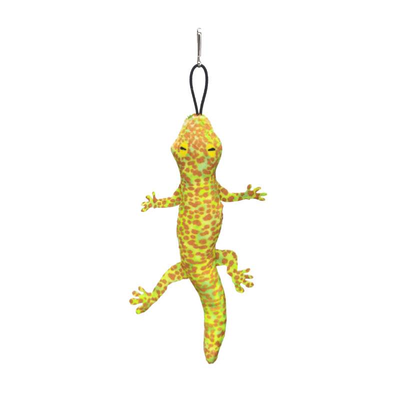 녹색 도마뱀 교체 헤드