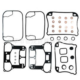 Rocker Box Gasket Kit for 1989-2003 Harley Sportster XL XLH