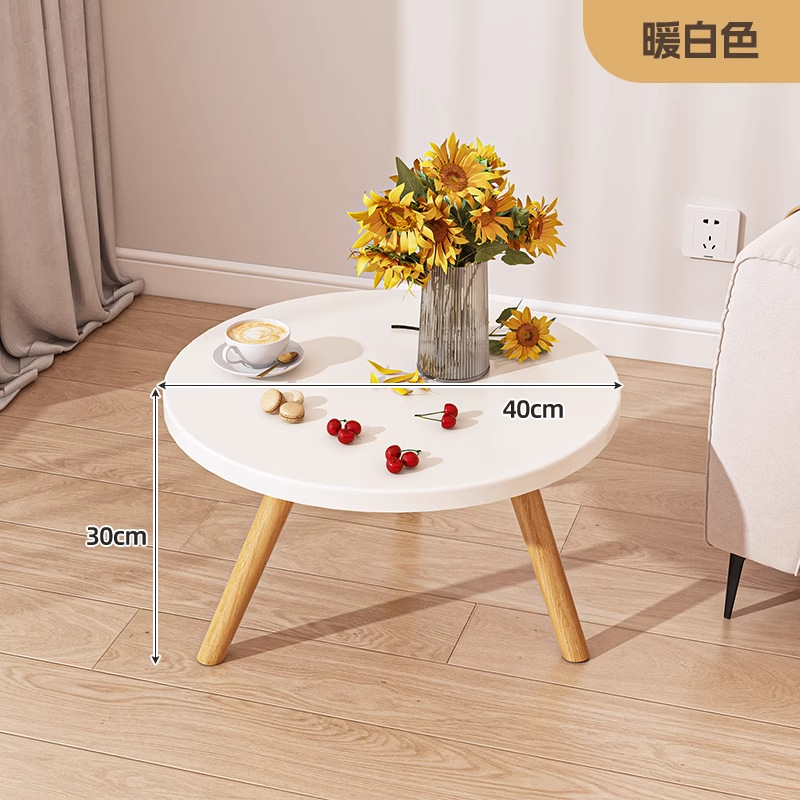 따뜻한 흰색 단일 레이어 40cm*30cm