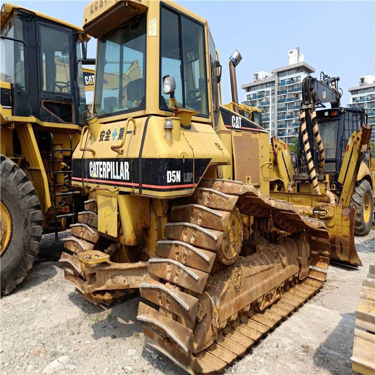 供应原装卡特D5N推土机