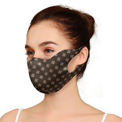 Cross-border exclusive supply small V face mask breathable presbyopia style adult facial lifting strap