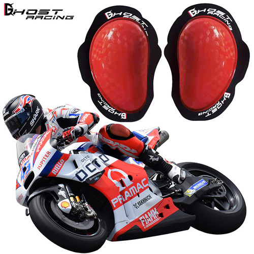 Factory direct sales grinding bag/slider/wear-resistant block/protective gear/protection block/high quality racing pants grinding bag MB02