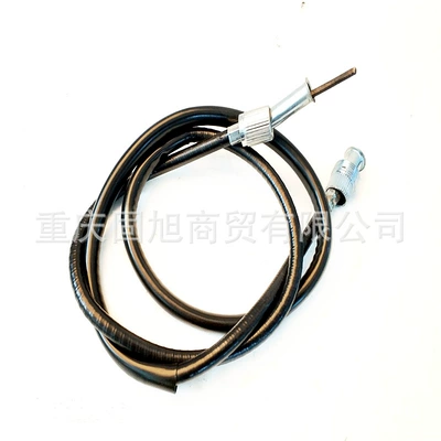 Other vehicle instruments forest road mechanical meter - odometer