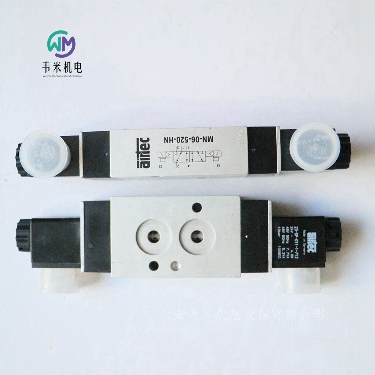 MN-06-520-HN AIRTEC氣動閥