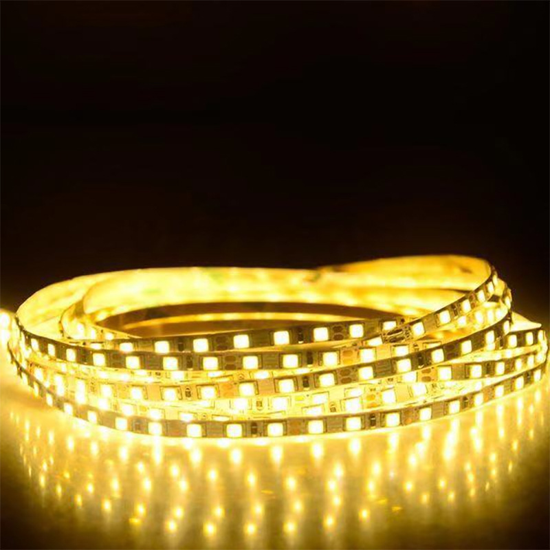 Smart physiological dynamic induction LED light strip for wardrobe, lamp, 12v
