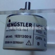 HENGSTLER编码器RI58-O/1024AS.41TD 0531877 RI58TD/1000ED.37KX