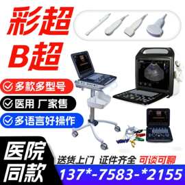 妇产科彩超B超 彩超机 医疗设备彩超机 医用B超厂家2026价格