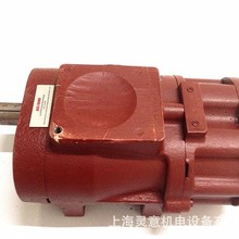久益主机机头 GE258  GE261 压缩机机头 螺杆空压机配件批发