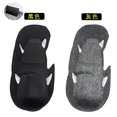 Cushion 3D Flocking Protective Pad – Motorcycle cushion