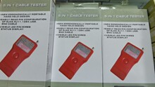 �W�j�yԇ�xRJ45 RJ11 BNC USB 1394���һ�Ԓ�yԇ�x�๦�ܜyԇ�x