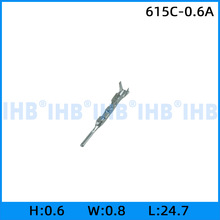 �f��(IHB)��Ʒ���l615C-0.6A �B���� ���ʽ��ĸ���� �Ӿ�����