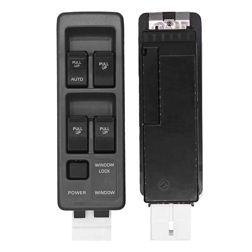 Gk60-66-350A Is Suitable for Mazda Car Switch Glass Lifter Electric Window Button Switch