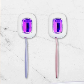 牙刷消毒器;迷你电风扇;加湿器