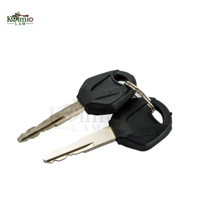 car lock front lock, Motorcycle General Parts