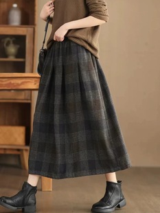 �@�@���¶�Ⱦ10%��ë����ȹŮɫ����y��ůA��ȹ���L��ë��ȹ�Ӷ�