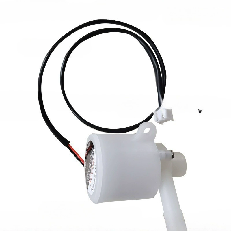 Льдогенератор водяной насос солевой водяной насос 3w путешествия небольшой водяной насос бытовая головка HZB-12A25BF насосные аксессуары