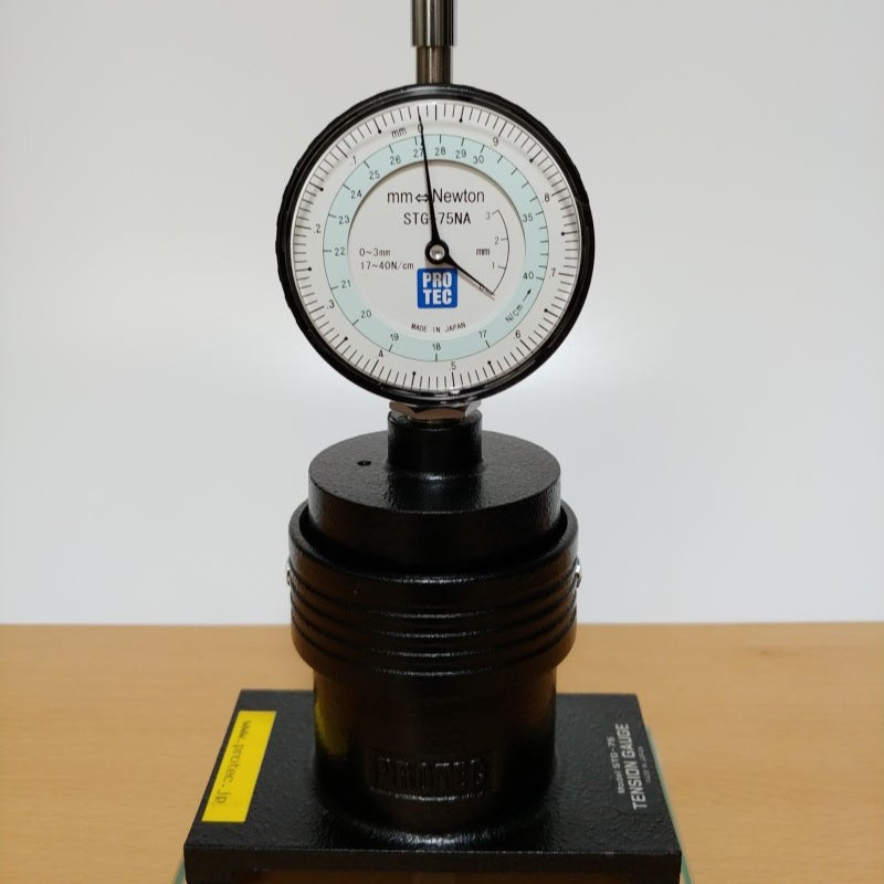 优势价格供应~Protec普罗泰克STG-75M张力计 检测测量设备