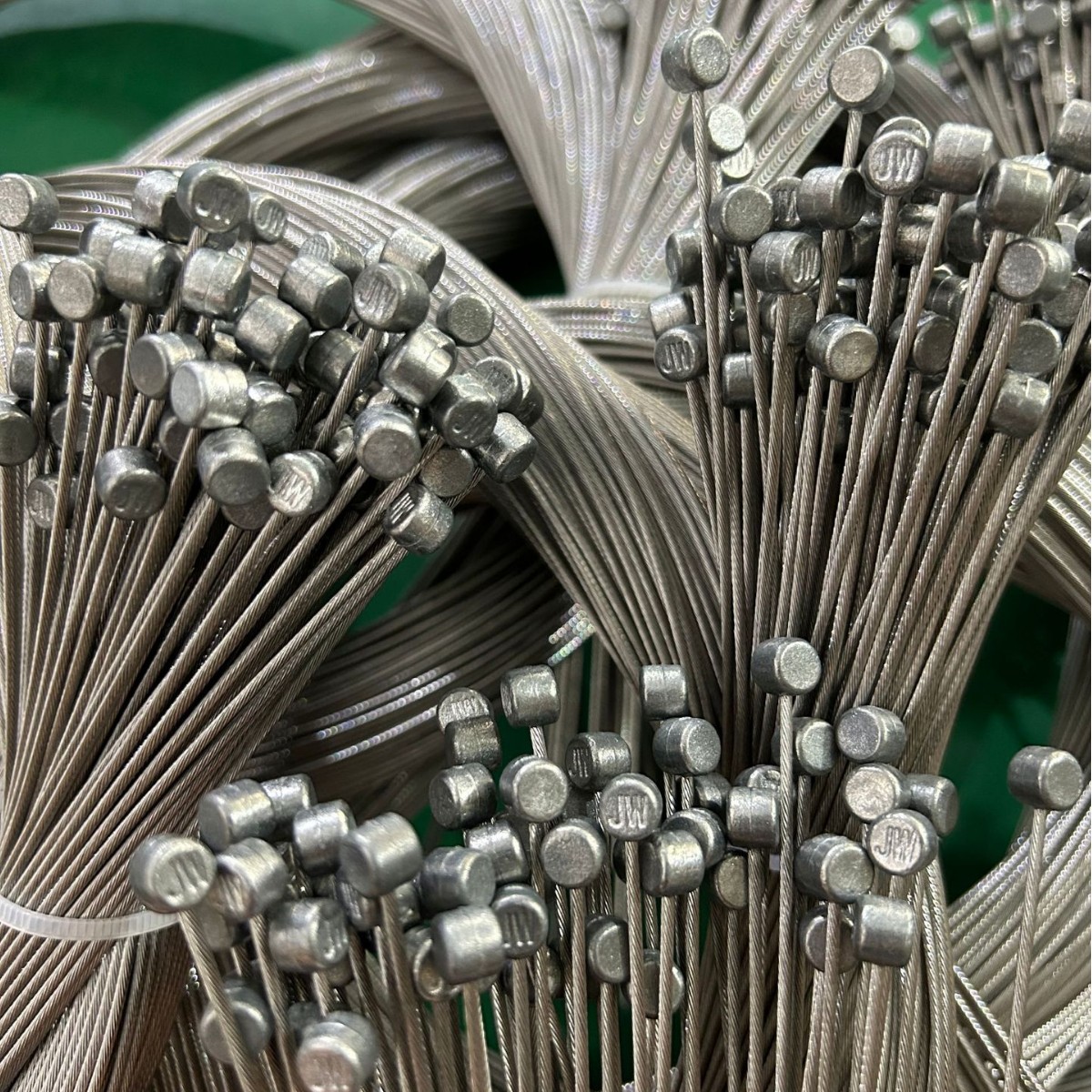 Jiawei Gear Cable Brake Cable Core Cycling Accessories Steel Wire 304 Mountain Road Folding Bicycle Speed Adjustment Inner Cable