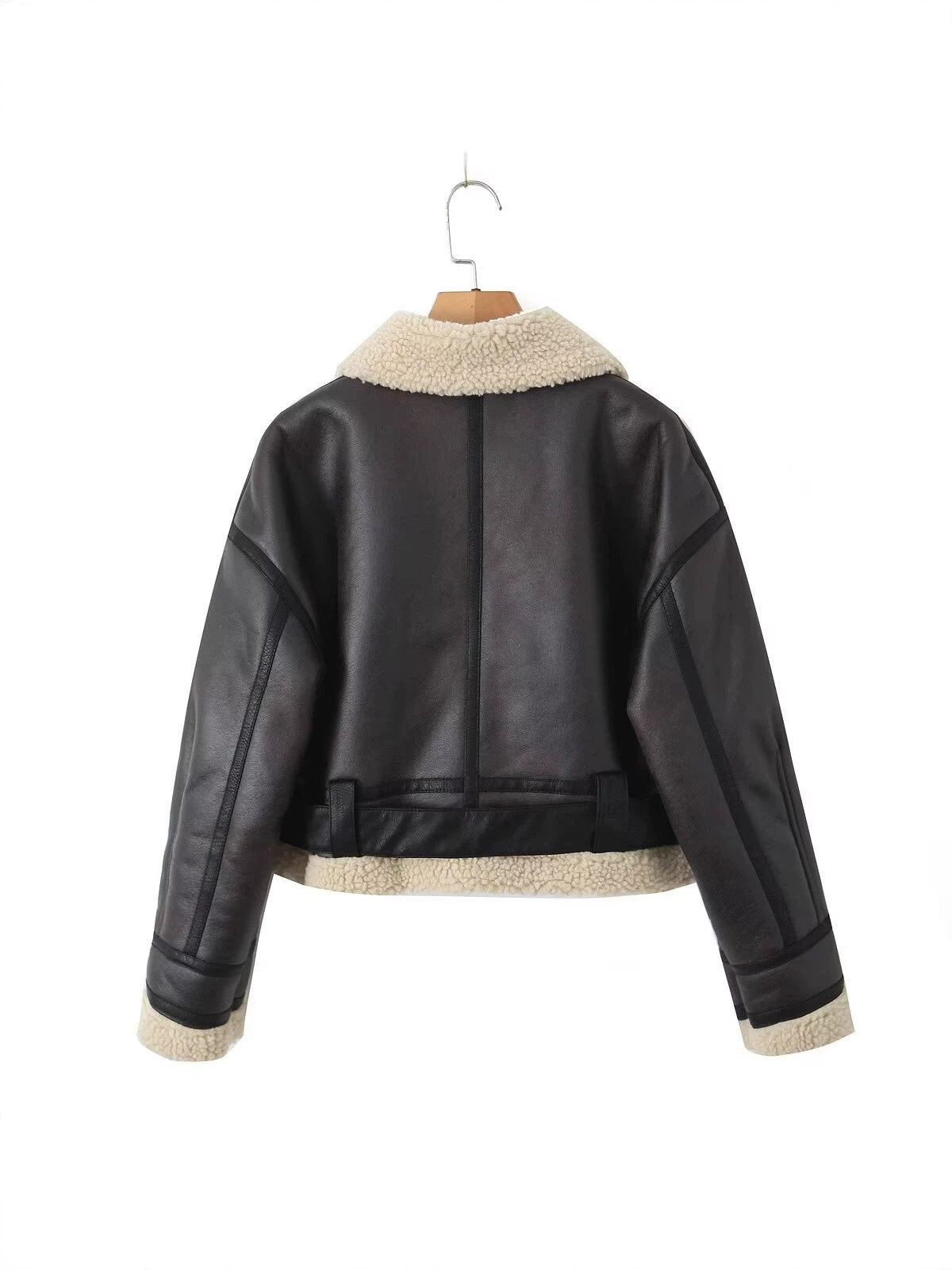 (Cross-border trading), winter warm belt, jacket