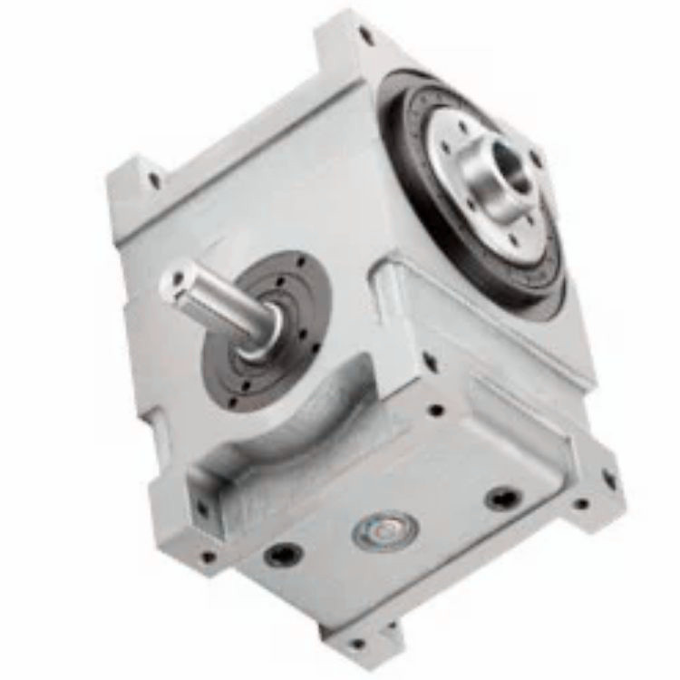 赛福凸轮分割器,70FH凸緣中空凸轮分割器,高速精密间歇分割器