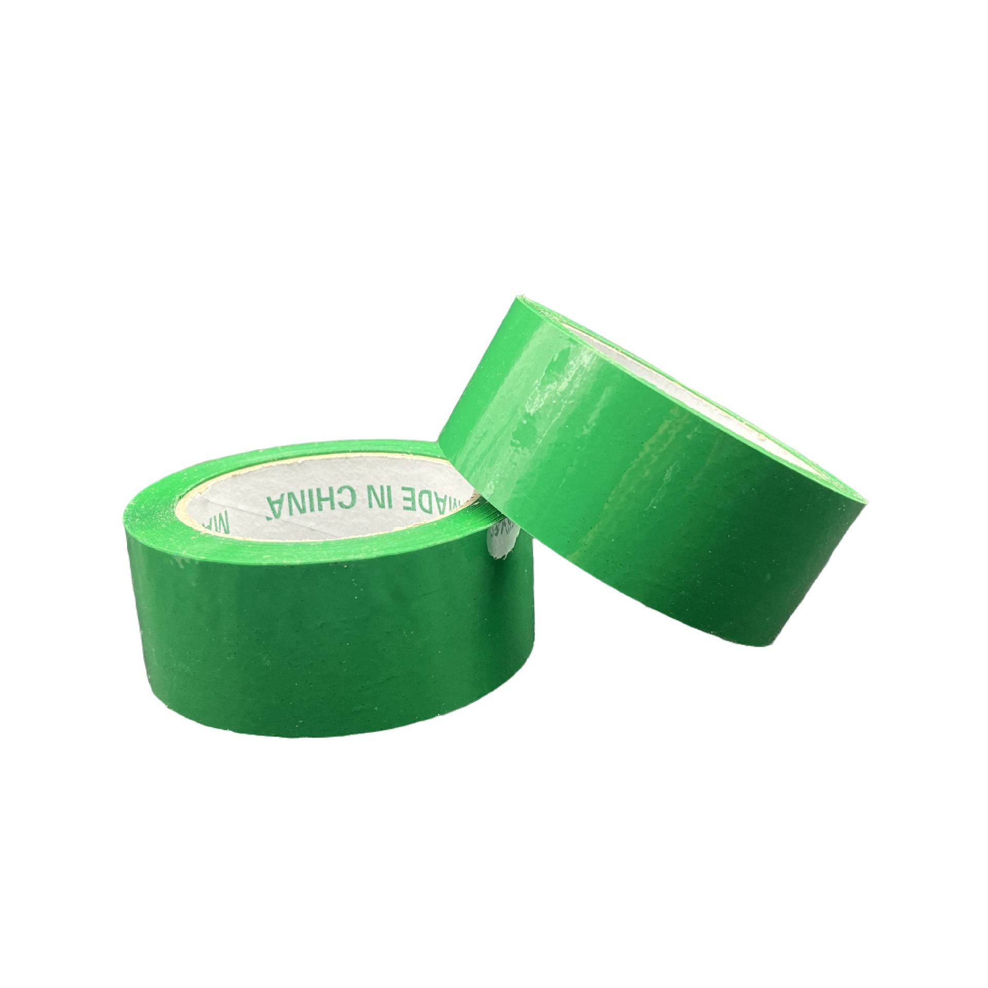 Cinta transparente, rollo grande, fabricante de color, cinta de embalaje de cinta de sellado urgente al por mayor, cinta adhesiva transparente de 6cm