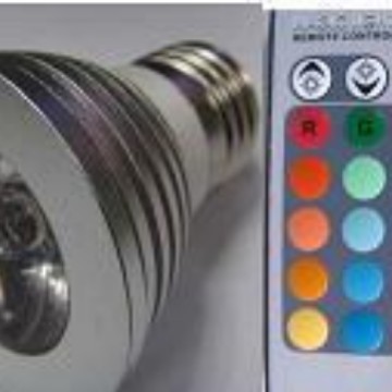 变色LED驱动IC,单触摸按键LED灯