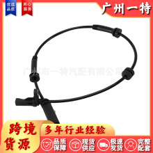 汽车轮速传感线 34526791223 ABS传感器 适用于宝马 F32 F33 F35