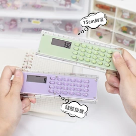 计时器;计算器;闹钟、台钟