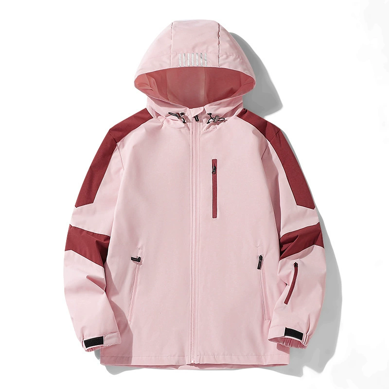 2025 новая тонкая мужская куртка для активного отдыха с родителями и детьми, однослойная софтшелл куртка для пар, универсальный мягкий верхний слой