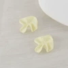 28-Irregular mosquito coil ear clip