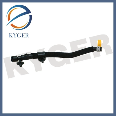 automobile water pipe W264 Coolant Hose