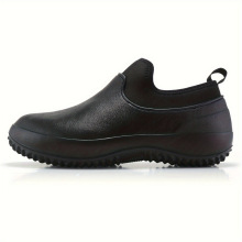 Y 54730 Anti-smash Kitchen Safety Shoes ���ҳ����ͱ�Ь�羳ר