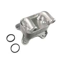 ������ȴ�� oil cooler 97223705 / 650616