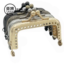 �F؛ 6.5CM���Ή������X������ �ζ��ڽ� ���~ �\�� �yɫ ��ɫ